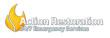 Action Restoration, a Highly Rated Emergency Water Damage Company, is...
